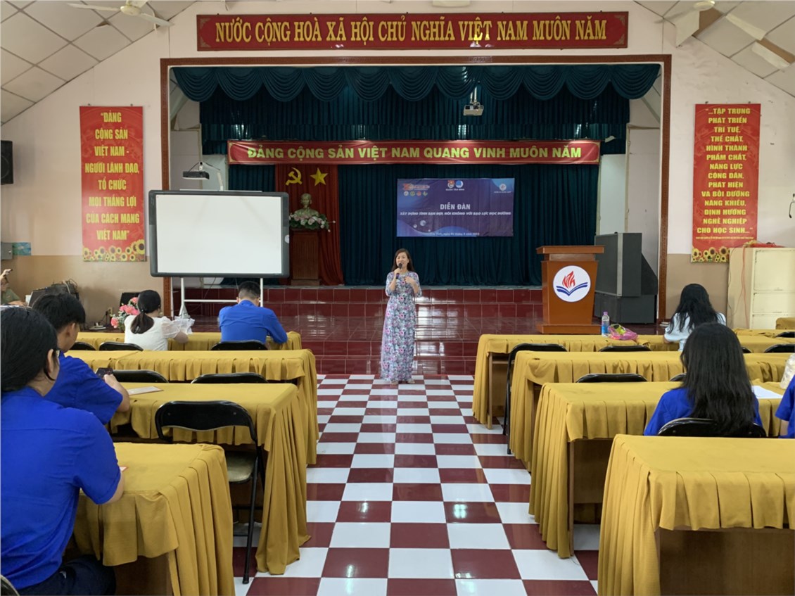 Ảnh đại diện